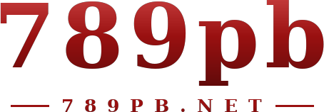 789pb logo