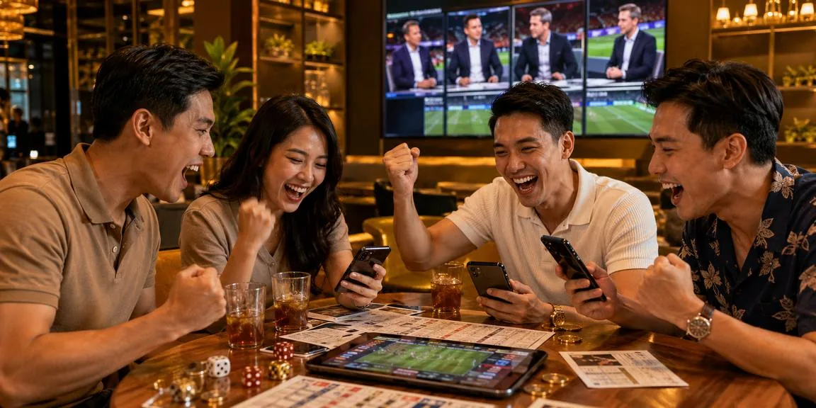 789pb Tại sao cần hiểu thuật ngữ khi chơi